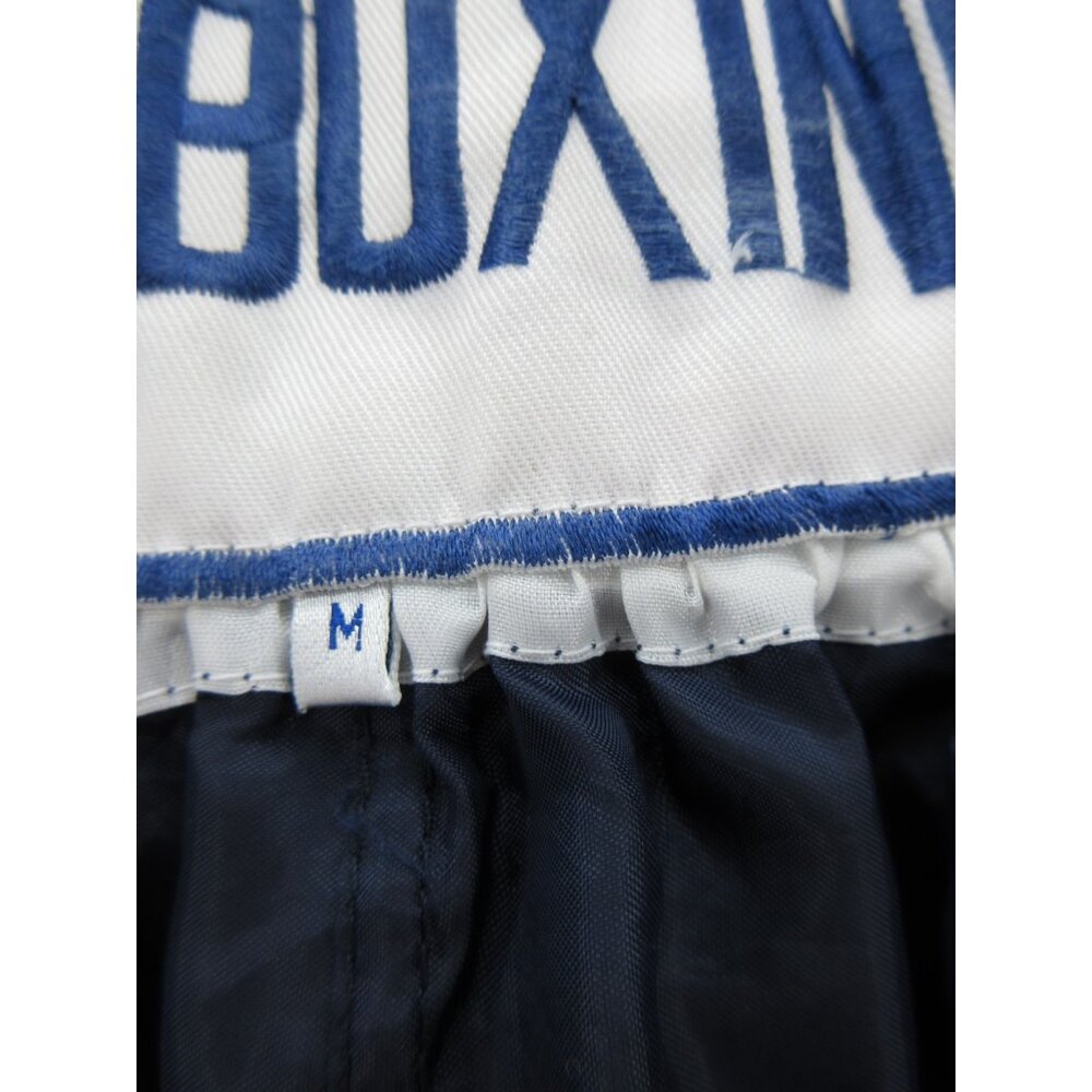 VGT Thai Boxing Shorts Medium Kickboxing Martial Arts Muay Thai Art * - Picture 8 of 12